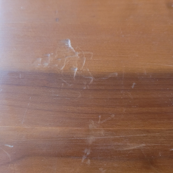 Wooden Storage Box Lane Cedar - Picture 2 of 9